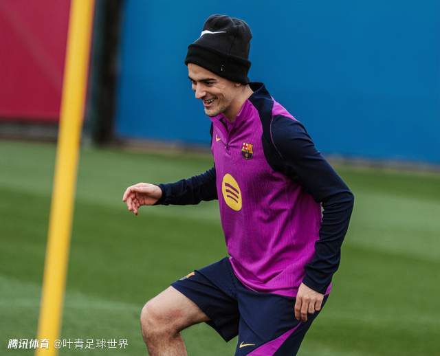 养伤175天！巴萨21岁金童回来了：第2次重伤复出 队友祝贺