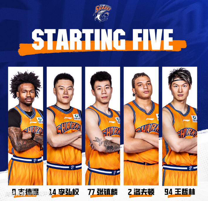 上海vs广厦前瞻：CBA新赛季争冠热门二番战 姚明亲临现场