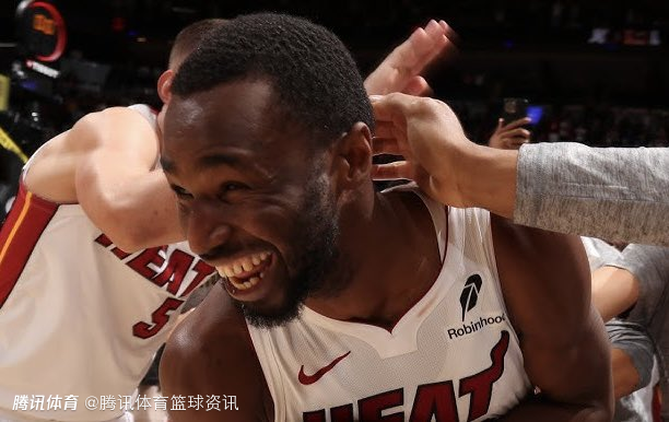 维金斯谈交易流言：我基本不上社交媒体搜自己名字 除非他人告知否则我一无所知