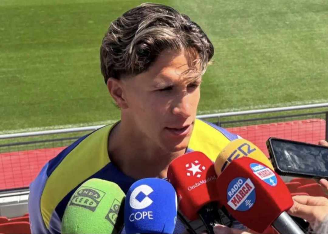 小西蒙尼：国王杯没有夺冠热门，格列兹曼已无需证明自己