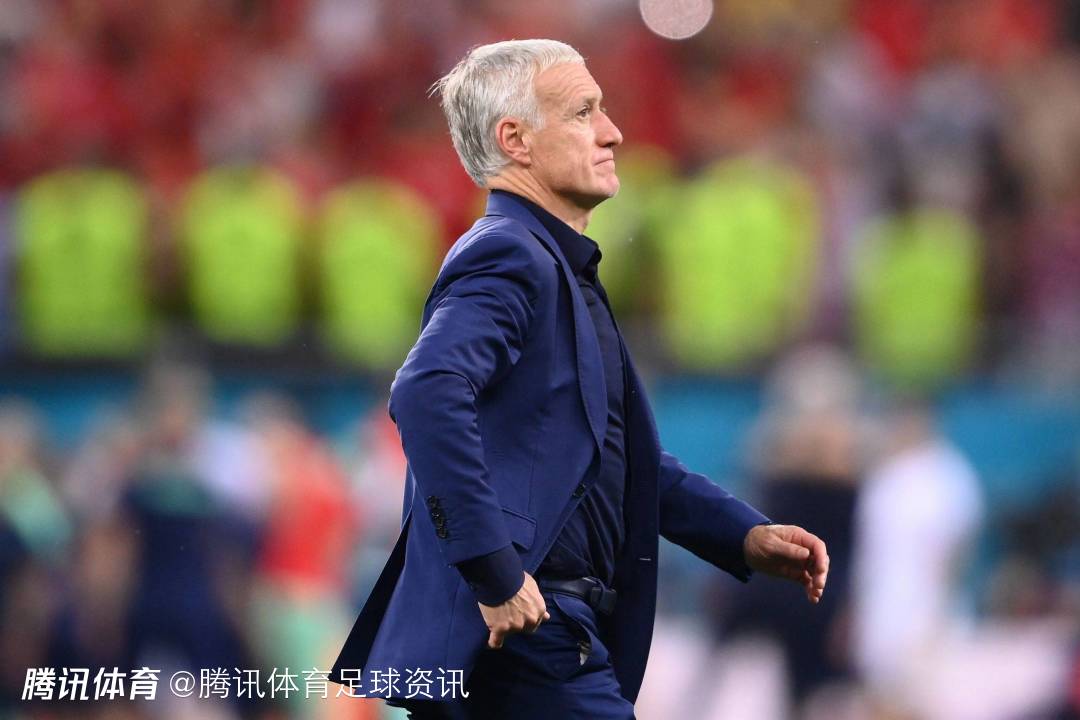 法国名宿吉雷瑟：德尚成就已值得立雕像 期待世界杯后他与齐达内完美交接