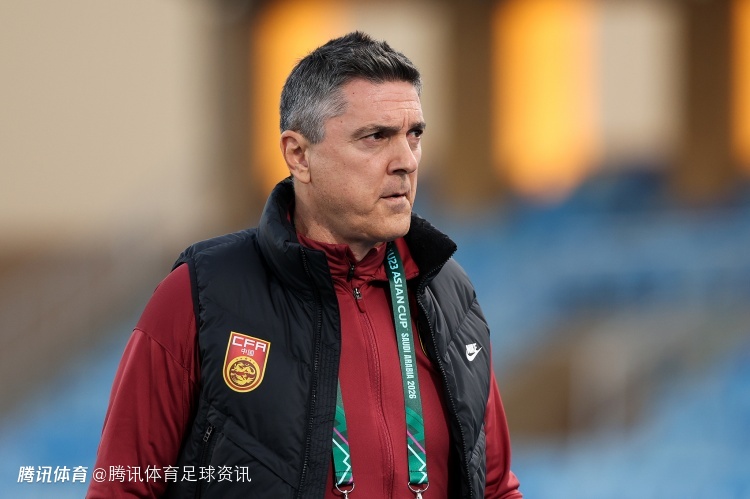 现在率队进决赛！媒体人：安东尼奥此前被推荐至国内时 足协内部也有分歧