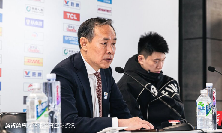 许利民：客战深圳做好困难准备 会根据其他人的情况和状态使用周琦