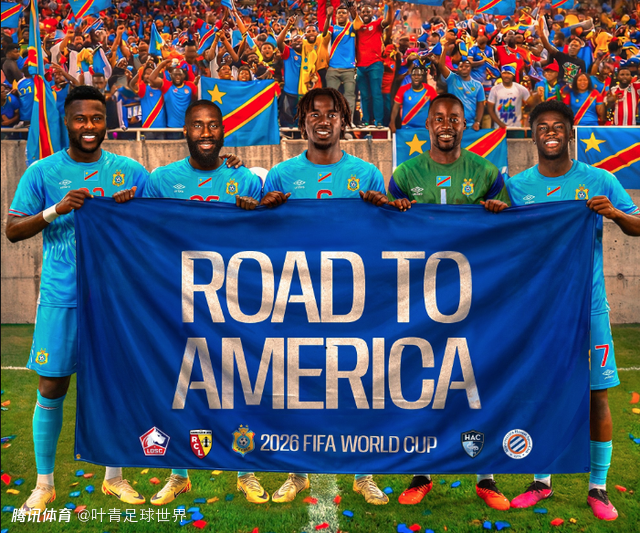 时隔52年重返世界杯！1.2亿人口国家宣布：放假1天 全民狂欢