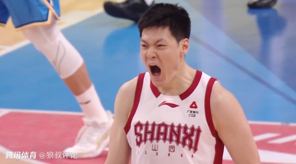 山西主帅：最近确实遇到了不少困难 张宁恢复状态不错就安排上场