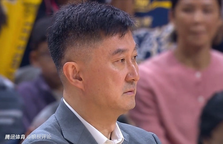 杜锋：我们防守端被一步过上篮次数太多了 这个没办法解释