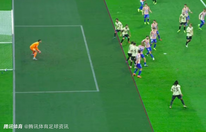 西媒：巴萨称西班牙VAR“欧洲最差” 已向足协抗议并提案引入“挑战”规则