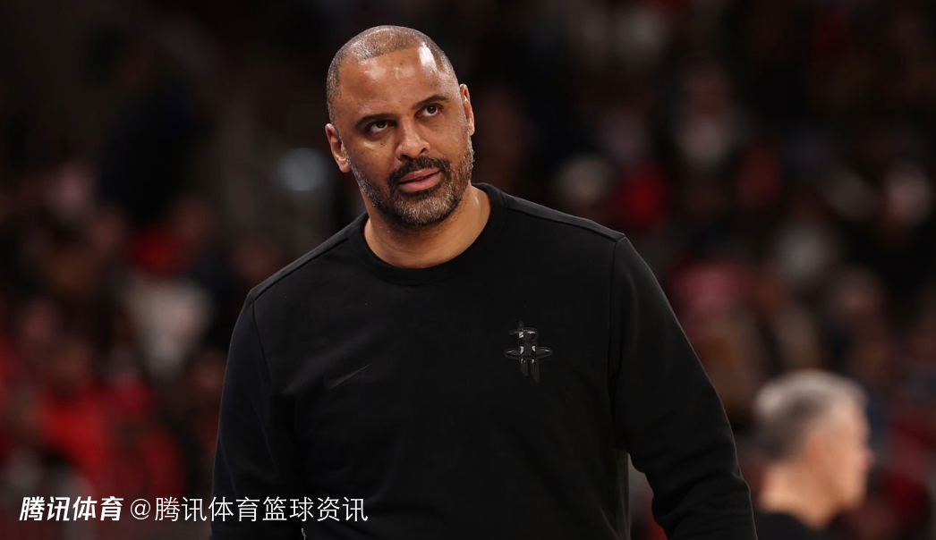 乌度卡：球队整体执行了做得不错 杜兰特外线手感一般仍能用其他方式影响比赛