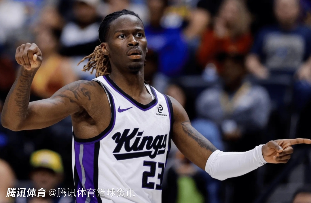 湖勇都有意！基恩-埃利斯引多队兴趣 活塞猛龙76人也可能提出交易