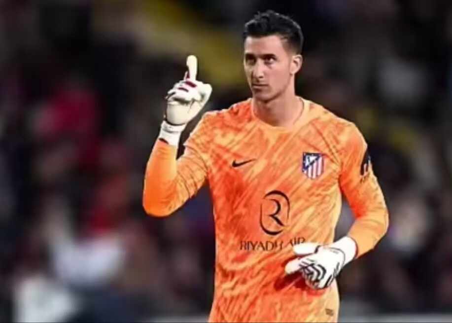 穆索：我们配得上晋级半决赛，对马竞来说这是一个伟大的夜晚