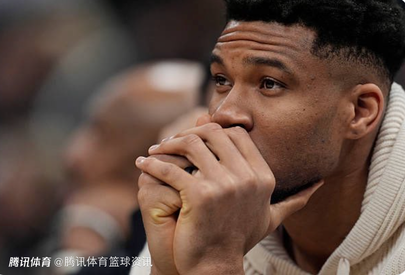 雄鹿更对年轻基石球员感兴趣 曾有意在字母哥交易中得到埃奇库姆或莫布利