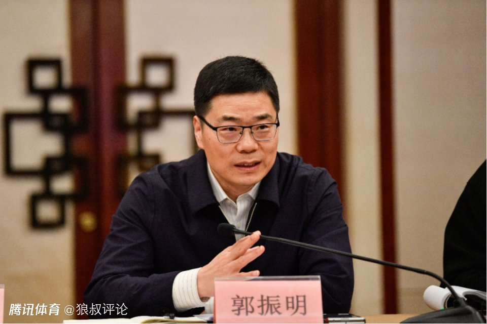 篮协重磅改革！CBA与NBL即将一体化发展 升降级制度首次曝光