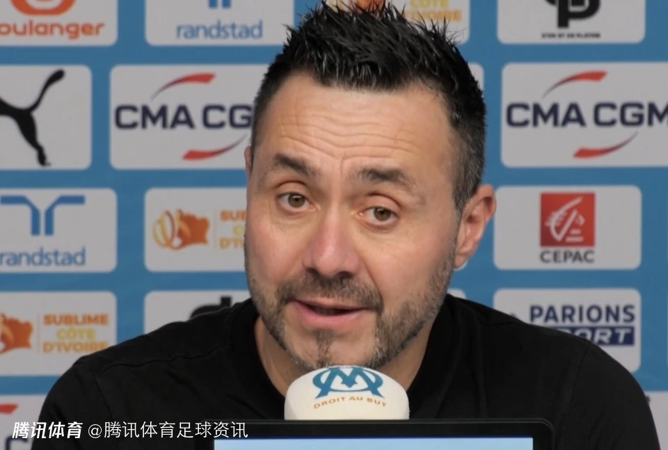 RMC：德泽尔比已与马赛协商终止合同 对球员态度失望致其无心留任