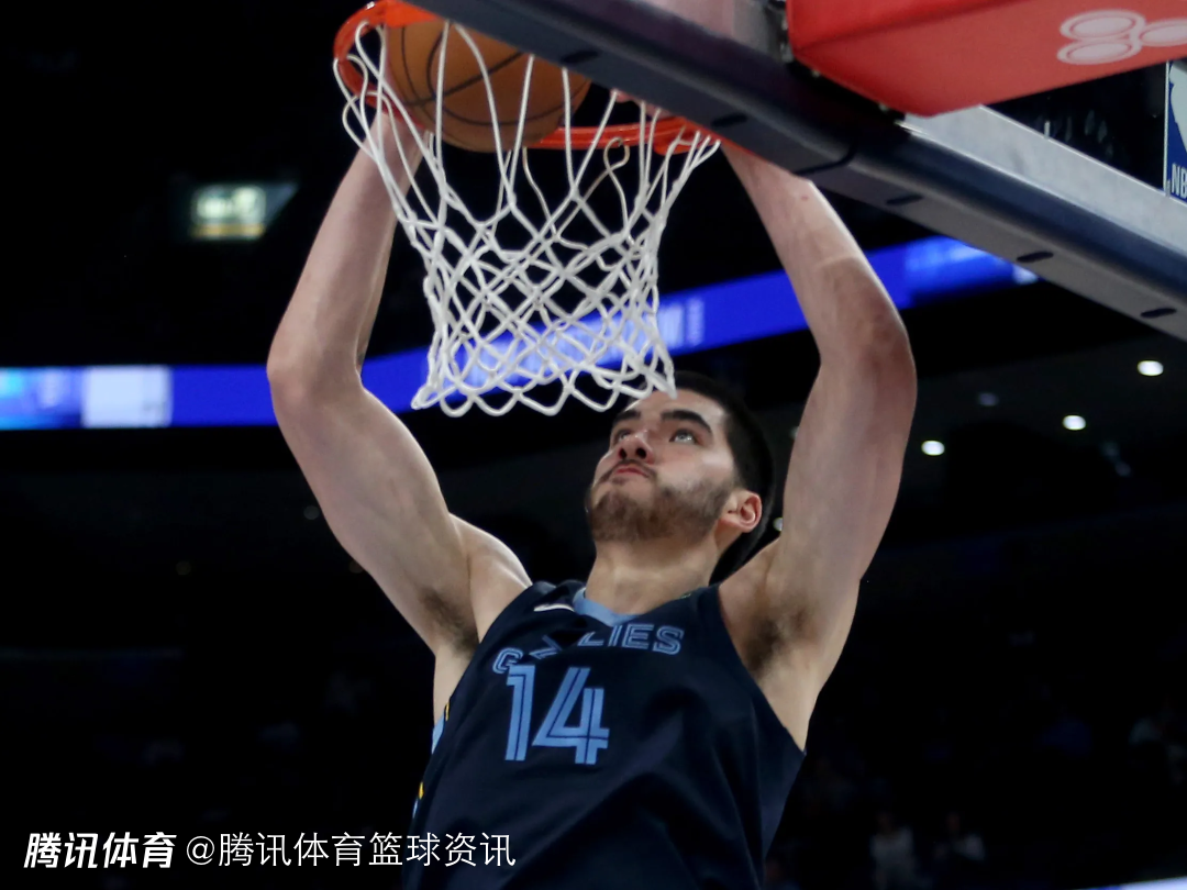 专家解读伊迪伤情：灰熊内线复出时间表出炉 6个月能回归是非常好结果