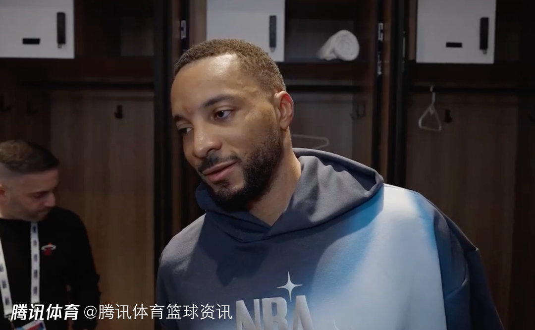 诺曼-鲍威尔：这次全明星体验太棒了 觉得女儿会为我入选全明星感到骄傲