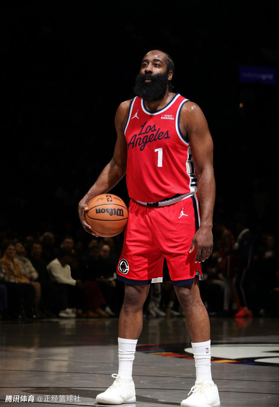 哈登坦言生涯有三大“如果”！离开雷霆+保罗受伤 遗憾篮网三巨头未夺冠