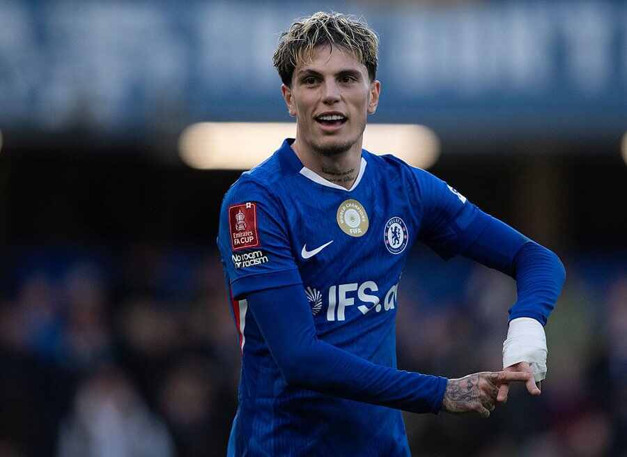 加纳乔：我对曼联没有任何怨言，留下的全部都是美好的回忆