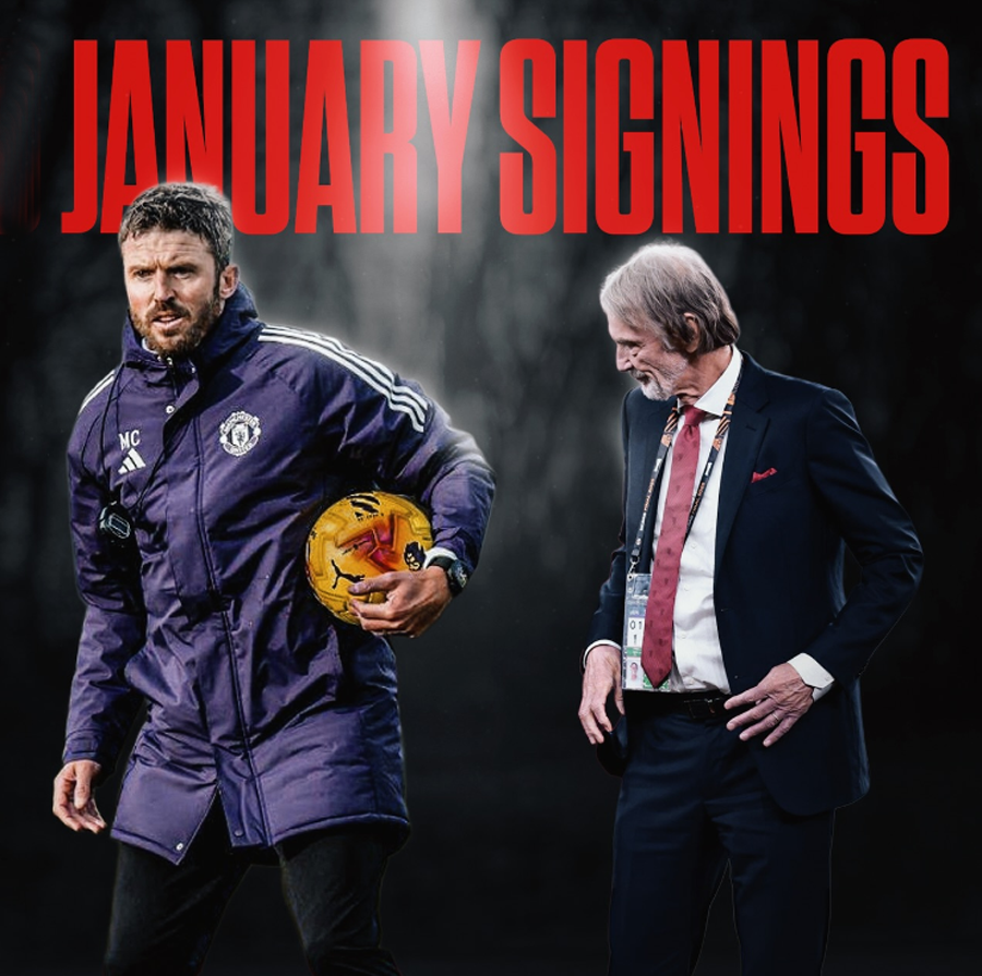 曼联打完阿森纳后或考虑压哨引援，卡里克参与谈判！回购青木真相揭秘