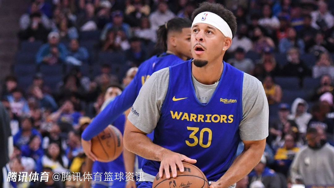 缺阵24场！勇士更新小库里伤情：即将恢复对抗训练 两周后接受复查