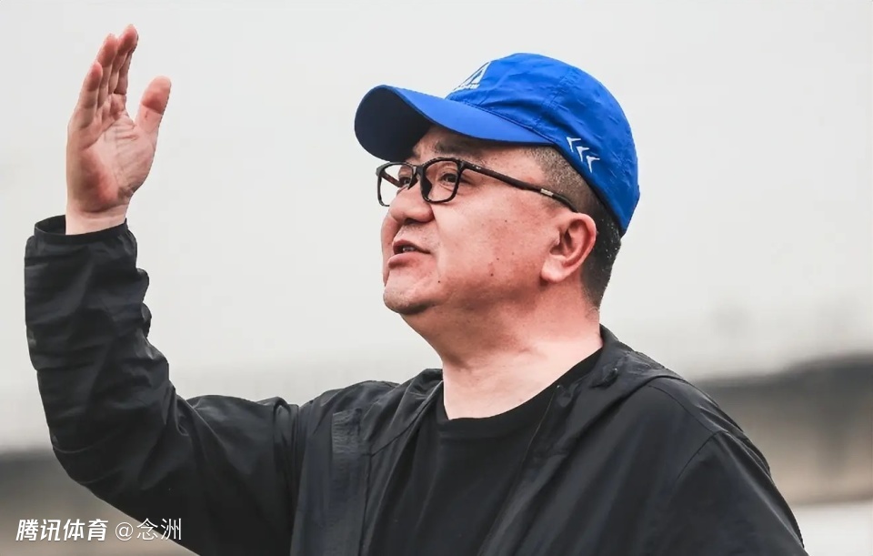 遭围攻！董路：我把所有圈子都得罪了 和郭德纲处境很像？我难度更大