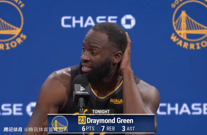 效力13年半！追梦直面交易流言：一切为球队利益为考量 若能重选仍会毫不犹豫签约