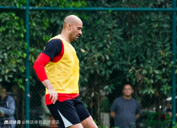 费利佩生日专访：享受在成都的宁静生活 感谢球迷五年陪伴