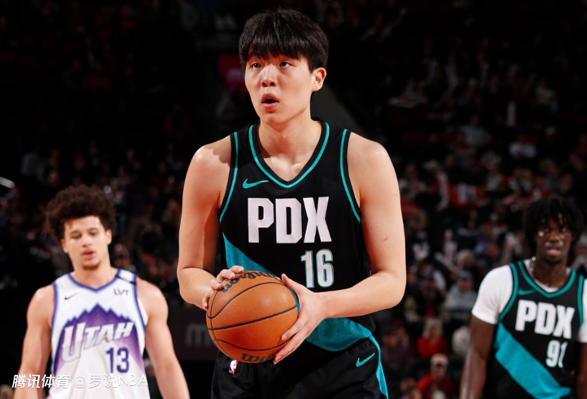 队记吐槽斯普利特用人：完全可以让杨瀚森多上几分钟 克林根打太久了