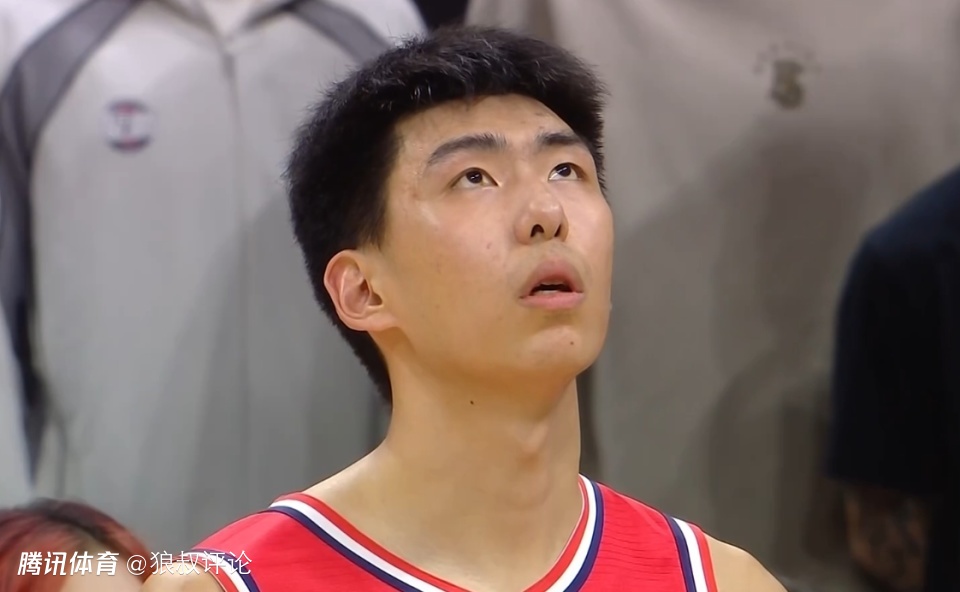 徐昕9中7轰17+10+4帽：连续封盖山东外援化身“广州塔”