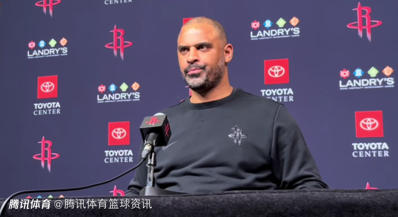 乌度卡：防不住东契奇主要是沟通不够 对手包夹杜兰特时要让他多打无球和掩护