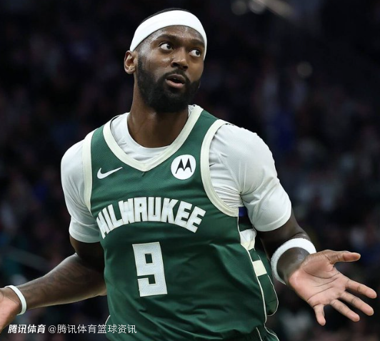 多支球队对波蒂斯表达兴趣 他或在莫兰特交易案中被雄鹿送走