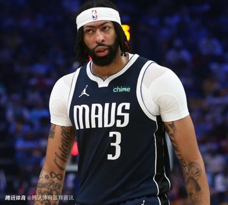 拒绝听富保罗建议？浓眉不认为被独行侠交易符合自己最佳利益选择