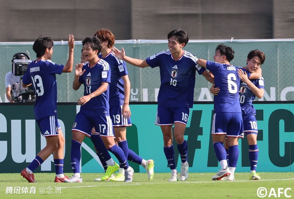 不只玩脚下！详解日本12球：角球+45度炸 U23国足全靠李昊了