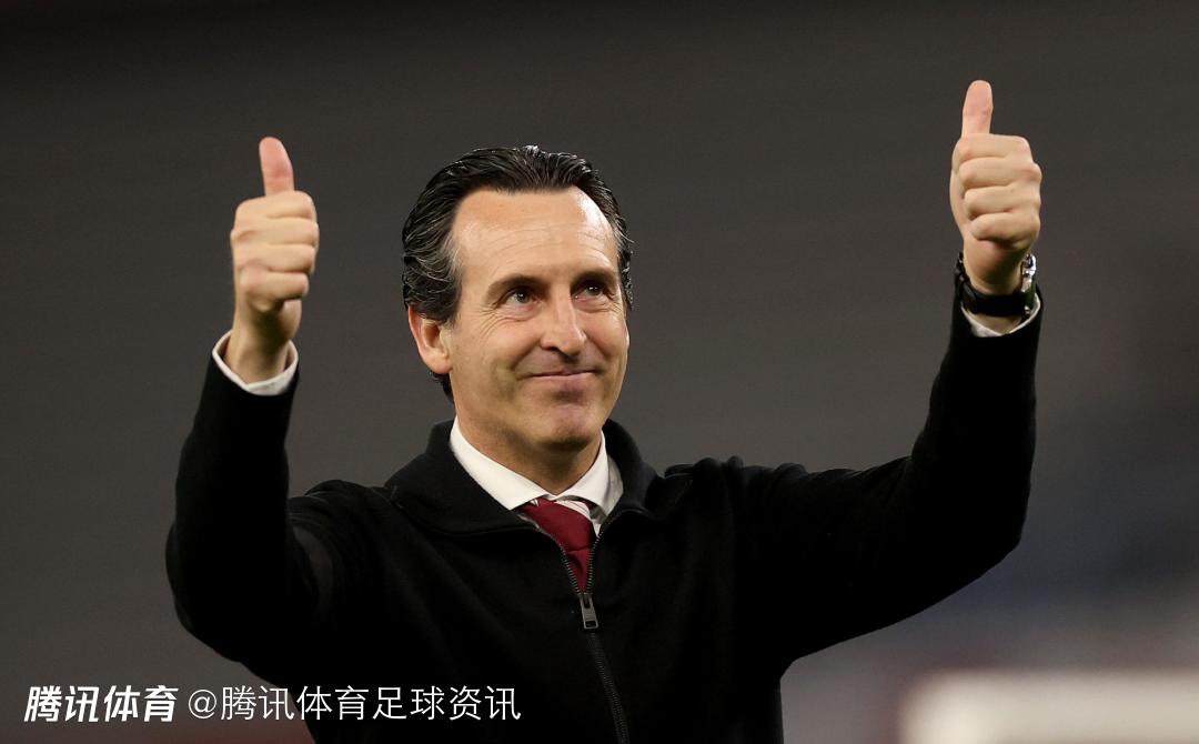 埃梅里：每场比赛都关乎俱乐部历史与球迷 足总杯战热刺会全力争胜