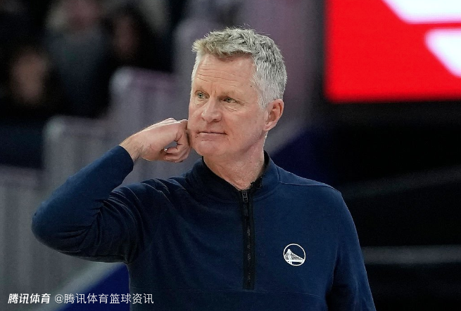 科尔谈NBA如何解决摆烂：拉平乐透区球队抽签概率 给季后赛球队丰厚奖励