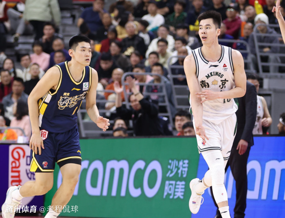 郭昊文场均8.5次罚球成CBA本土独一档 今夏他要签大合同