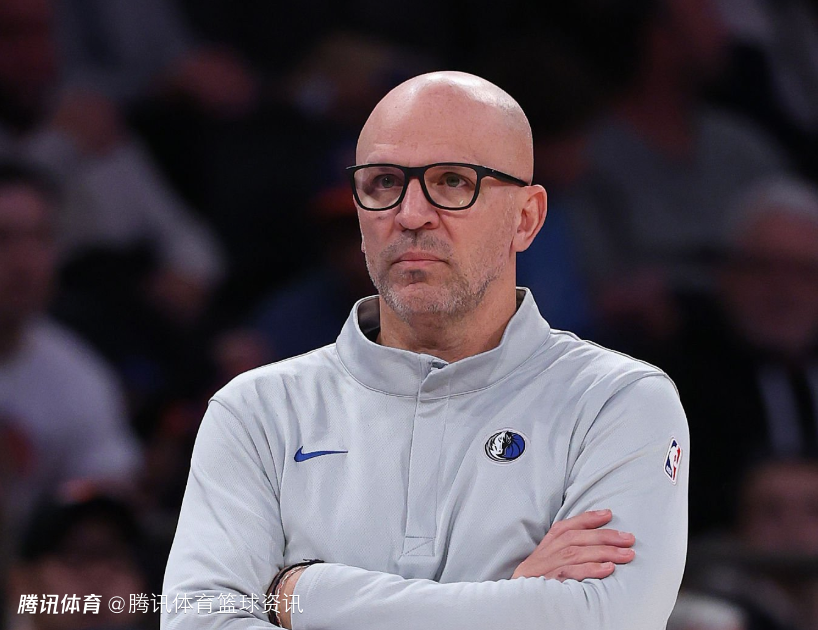 基德：不知道克里斯蒂三分命中数离平队史纪录就差两个 赢球对我们更重要