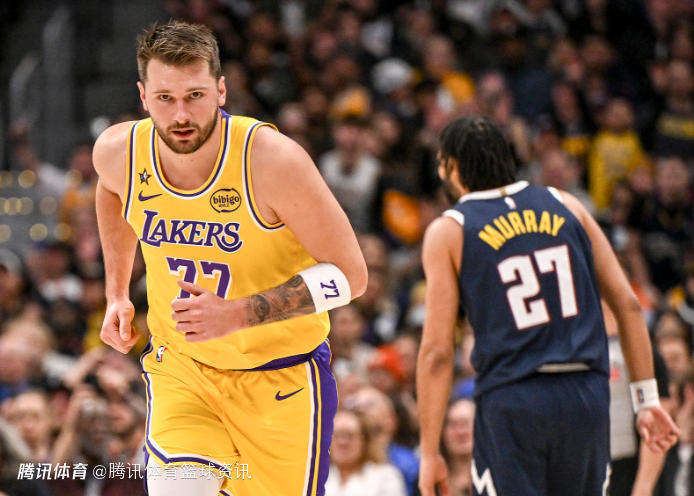 升历史第2！东契奇第52次砍30+三双 超越约基奇仅次于大O