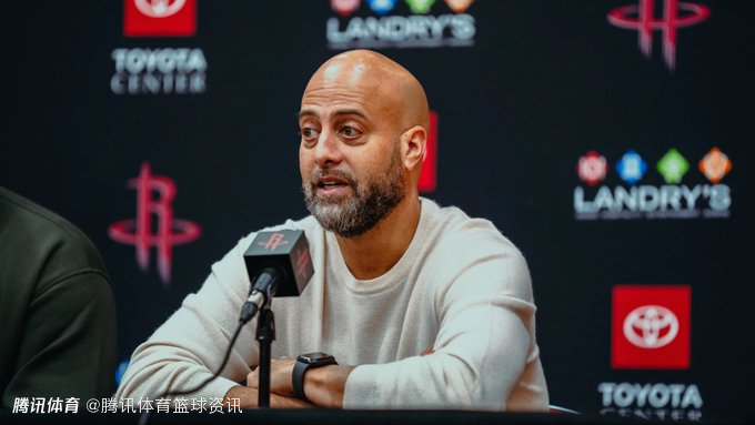 火箭欲交易截止日前避奢侈税？范弗利特成关键筹码 多方案浮出水面