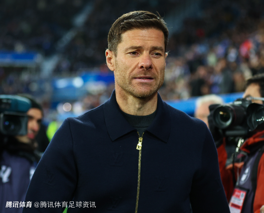 阿斯报：超级杯成阿隆索帅位关键考验 半决赛对阵马竞将检验其执教前景