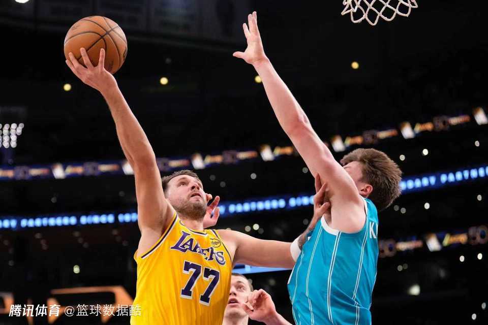 湖人交易截止日前补强重点曝光！瞄准两大方向 高管看衰紫金军前景