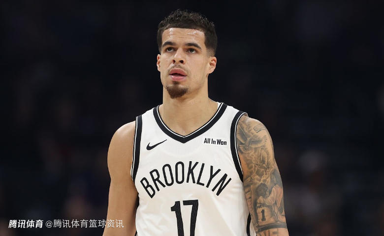 永远是兄弟！小波特被交易后首次回掘金主场 赛前与约基奇深情拥抱