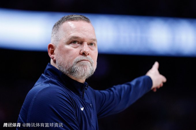 战绩暴跌！莫斯利面临下课危机 魔术瞄准前冠军主帅马龙