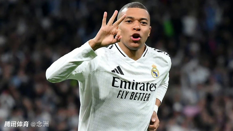 皇马利好！姆巴佩主动请缨出战曼城 恢复情况很好 至少能上替补席