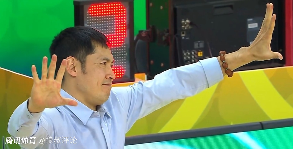 张庆鹏：我们只打了半场好球 防守环节对重点球员盯防不够专注