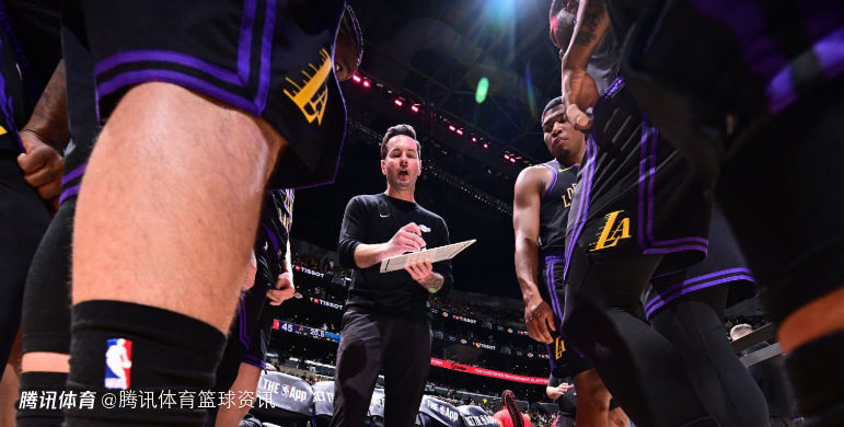 雷迪克：斯马特被臀部挫伤困扰好几天 拉拉维亚挨批后总会拿出回应