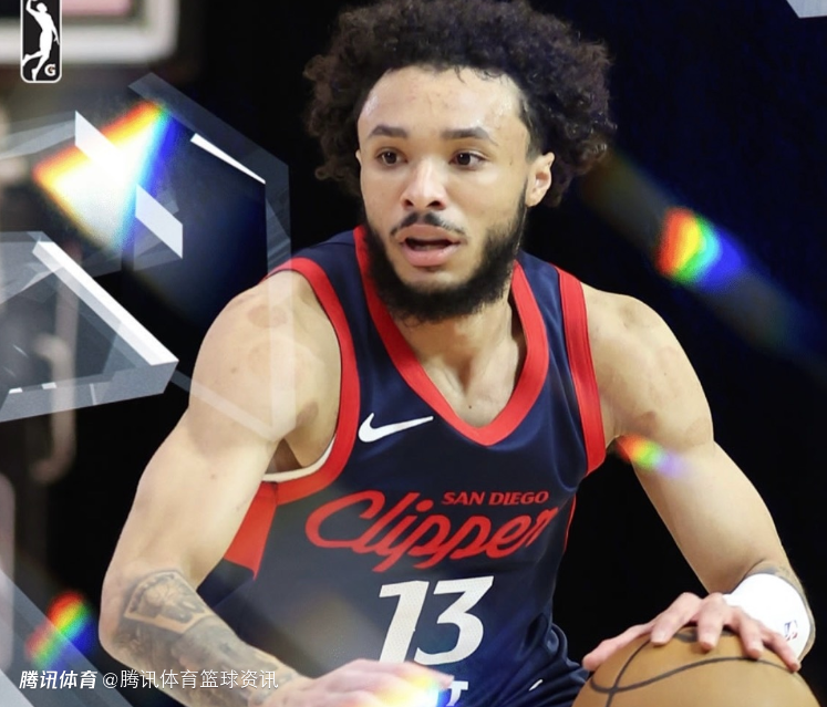 新外援要来了！小豪斯已前往中国香港 北控男篮支付5万美元买断费