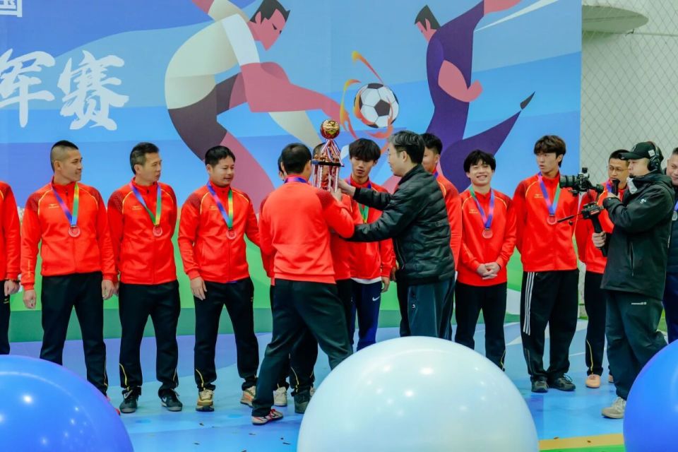 “村超”“苏超”，谁说不能连成一盘棋？