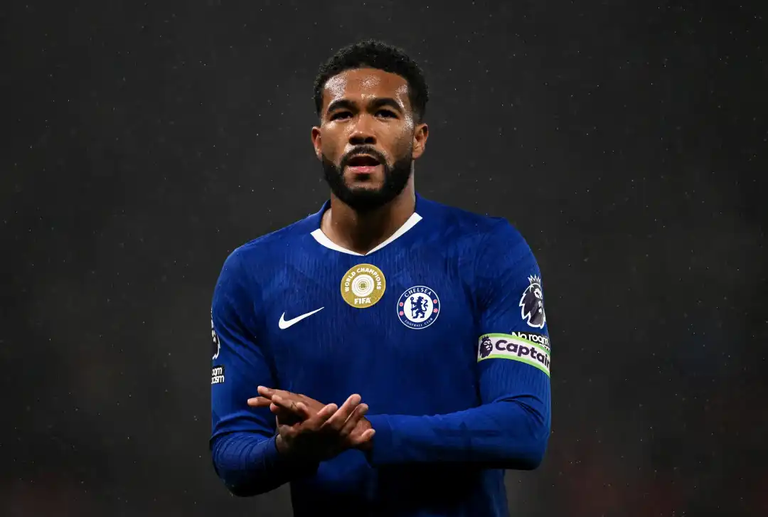 名记：里斯·詹姆斯即将伤愈复出，切尔西推进恩佐、库库续约