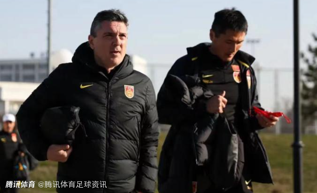 津媒：安东尼奥与邵佳一近期沟通 少量U23球员将进入国家队名单