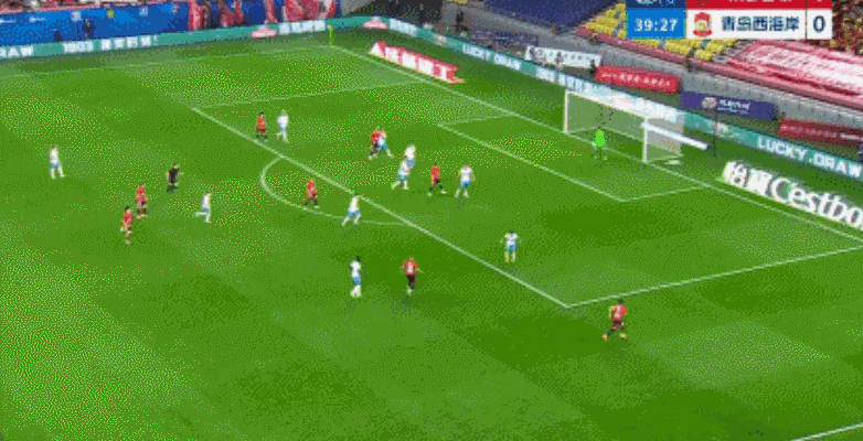 索罗金：荣幸打进蓉城生涯首球 队伍磨合非常好